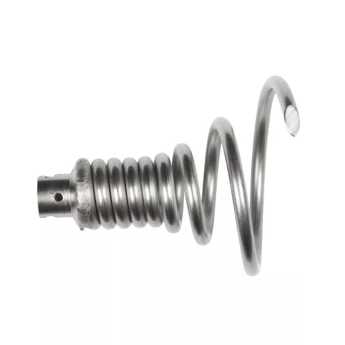 Milwaukee egyenes auger kábel 32mm, szekciós csőtisztítógéphez