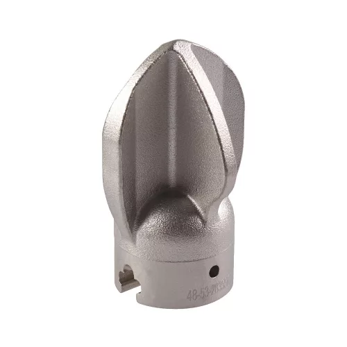 Milwaukee kis méretű fúrófej, 32mm-es kábelhez, szekciós csőtisztítógéphez