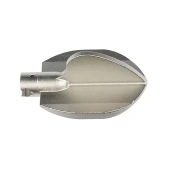   Milwaukee közepes méretű fúrófej, 32mm-es kábelhez, szekciós csőtisztítógéphez