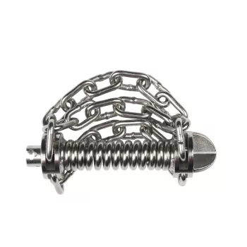   Milwaukee zsírvágó fej 75mm, 32mm-es egyenes auger kábelhez, szekciós csőtisztítógéphez