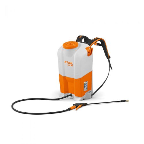 STIHL SGA 85 akkus permetező AP rendszer 36V alapgép