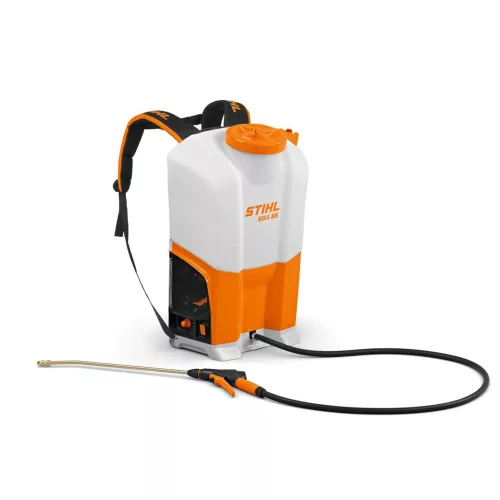 STIHL SGA 85.0 akkus akkus permetező AP rendszer 36V alapgép, 17liter