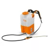 STIHL SGA 85.0 akkus akkus permetező AP rendszer 36V alapgép, 17liter