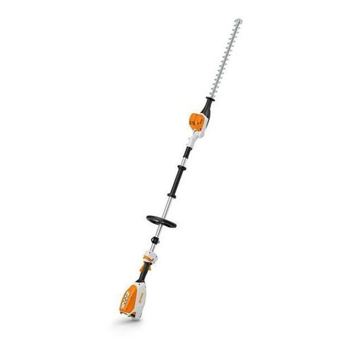 Stihl HLA 66 akkus sövényvágó, 36V, 50cm alapgép