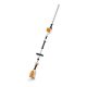 STIHL HLA 66 akkus magassági sövénynyíró AP rendszer 36V alapgép, 50cm