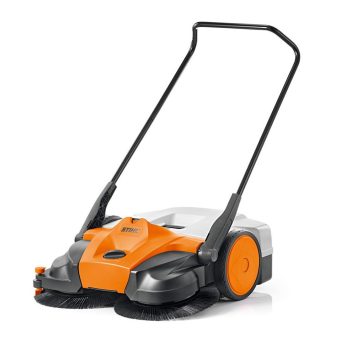   STIHL KGA 770 akkus seprőgép AP rendszer 36V alapgép,770mm