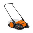 STIHL KGA 770 akkus seprőgép AP rendszer 36V alapgép,770mm