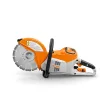 STIHL TSA 230 akkus vágótárcsás gép AP rendszer 36V alapgép, 230mm