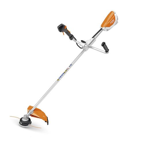 STIHL FSA 130 akkus fűkasza AP rendszer 36V alapgép