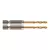 Milwaukee Shockwave HSS-G TiN fémfúrószár 3,2mm 2db/cs