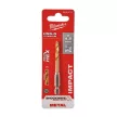 Milwaukee Shockwave HSS-G TiN fémfúrószár 4,8mm