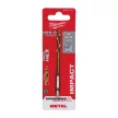 Milwaukee Shockwave HSS-G TiN fémfúrószár 5,0mm