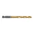 Milwaukee Shockwave HSS-G TiN fémfúrószár 6,0mm