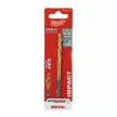 Milwaukee Shockwave HSS-G TiN fémfúrószár 6,0mm