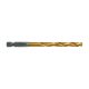 Milwaukee Shockwave HSS-G TiN fémfúrószár 6,5mm