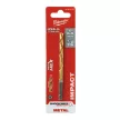 Milwaukee Shockwave HSS-G TiN fémfúrószár 6,5mm