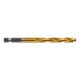 Milwaukee Shockwave HSS-G TiN fémfúrószár 7,5mm