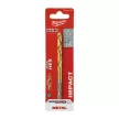 Milwaukee Shockwave HSS-G TiN fémfúrószár 7,5mm