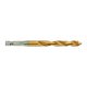 Milwaukee Shockwave HSS-G TiN fémfúrószár 8,0mm