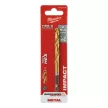 Milwaukee Shockwave HSS-G TiN fémfúrószár 8,0mm