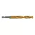 Milwaukee Shockwave HSS-G TiN fémfúrószár 10,0mm