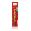 Milwaukee Shockwave HSS-G TiN fémfúrószár 10,5mm