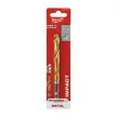 Milwaukee RED HEX fémfúrószár 1/4" Bit befogással 11,5x81/126mm
