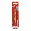 Milwaukee Shockwave HSS-G TiN fémfúrószár 12,0mm