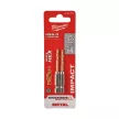 Milwaukee Shockwave HSS-G TiN fémfúrószár 3,0mm 2 részes