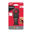 Milwaukee Multitool Starlock merülő fűrészlap (puhafához) 35x42mm, 10db/cs