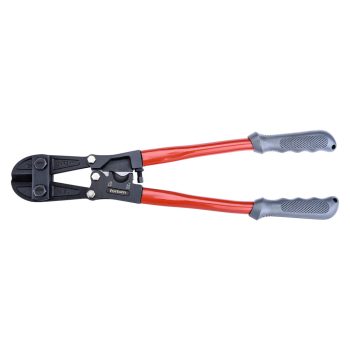   Fortum erővágó (csapszeg, sodrony, kábel) 61CrV4,HRC 55-60; 450mm/18", 8mm csapszeg, 5mm sodrony,