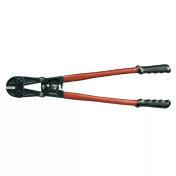   Fortum erővágó (csapszeg, sodrony, kábel) 61CrV4,HRC 55-60; 750mm/30", 13mm csapszeg,9mm sodrony