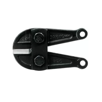   Fortum erővágó fej, 61CrV4, HRC 55-60; 750mm, 4900130 Fortum  erővágóhoz