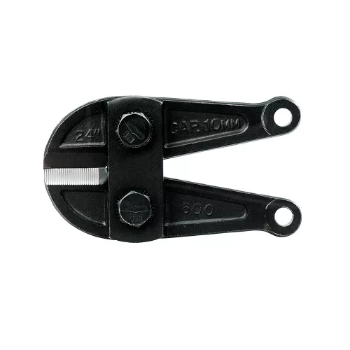 Fortum erővágó fej, 61CrV4, HRC 55-60; 750mm, 4900130 Fortum  erővágóhoz