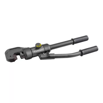   Fortum hidraulikus betonacél vágó, tartomány 4-16mm, hossza 430mm CrMoV pofa