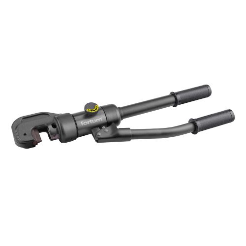 Fortum hidraulikus betonacél vágó, tartomány 4-16mm, hossza 430mm CrMoV pofa