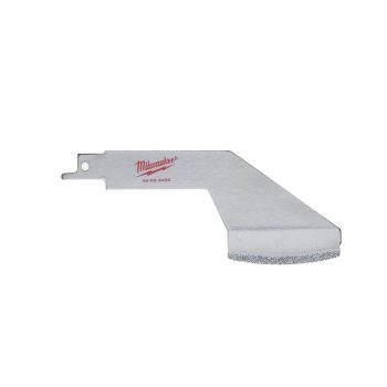 Milwaukee fugakaparó kés