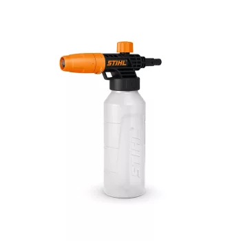 STIHL RE habosító fúvóka