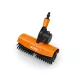 STIHL forgó mosókefe RE 80 - RE 170 és REA 60 - REA 100 magasnyomású mosókhoz