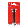 Milwaukee HF menetes behúzószár hidraulikus lyukasztógéphez 11,1mm