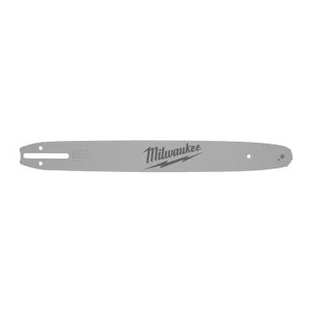 Milwaukee 12”/30cm  1.1 vezetőlemez