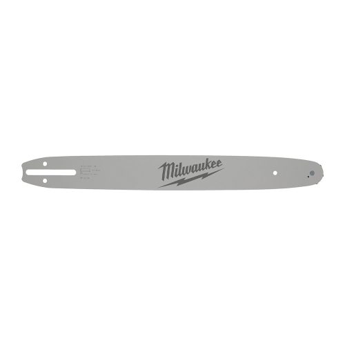 Milwaukee 12”/30cm  1.1 vezetőlemez