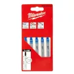 Milwaukee T118B dekopírfűrészlap 55x2,0mm 5db/cs