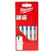 Milwaukee T118G dekopírfűrészlap 55x0,7mm 5db/cs