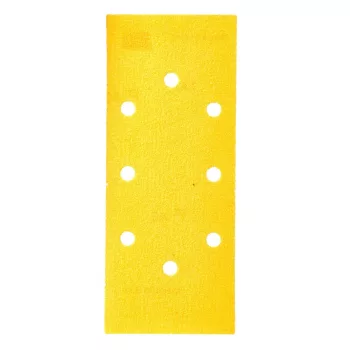 Milwaukee csiszoló papír G50 93x230mm 10db/cs