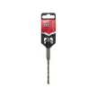 Milwaukee SDS-Plus 2 élű M2 betonfúrószár 5x50/110mm