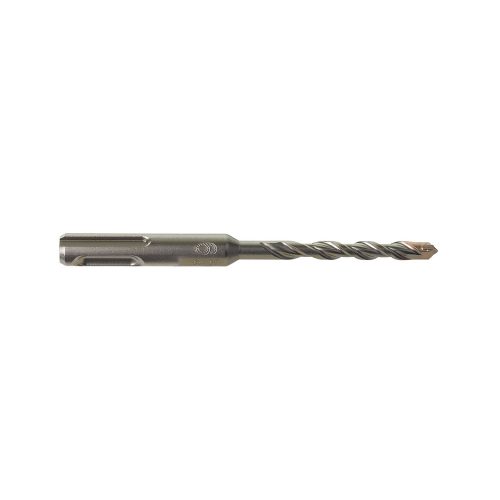 Milwaukee M2 SDS-Plus fúrószár 6,0x50/110mm 2 élű