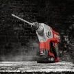 Milwaukee SDS-Plus 2 élű M2 betonfúrószár 6x50/110mm