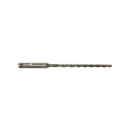 Milwaukee SDS-Plus 2 élű M2 betonfúrószár 6x100/160mm