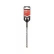 Milwaukee SDS-Plus 2 élű M2 betonfúrószár 6x100/160mm